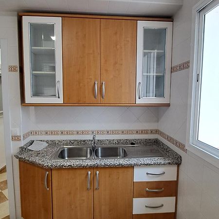 Ms4 Apartamentos Nervion Sevilla Exterior foto