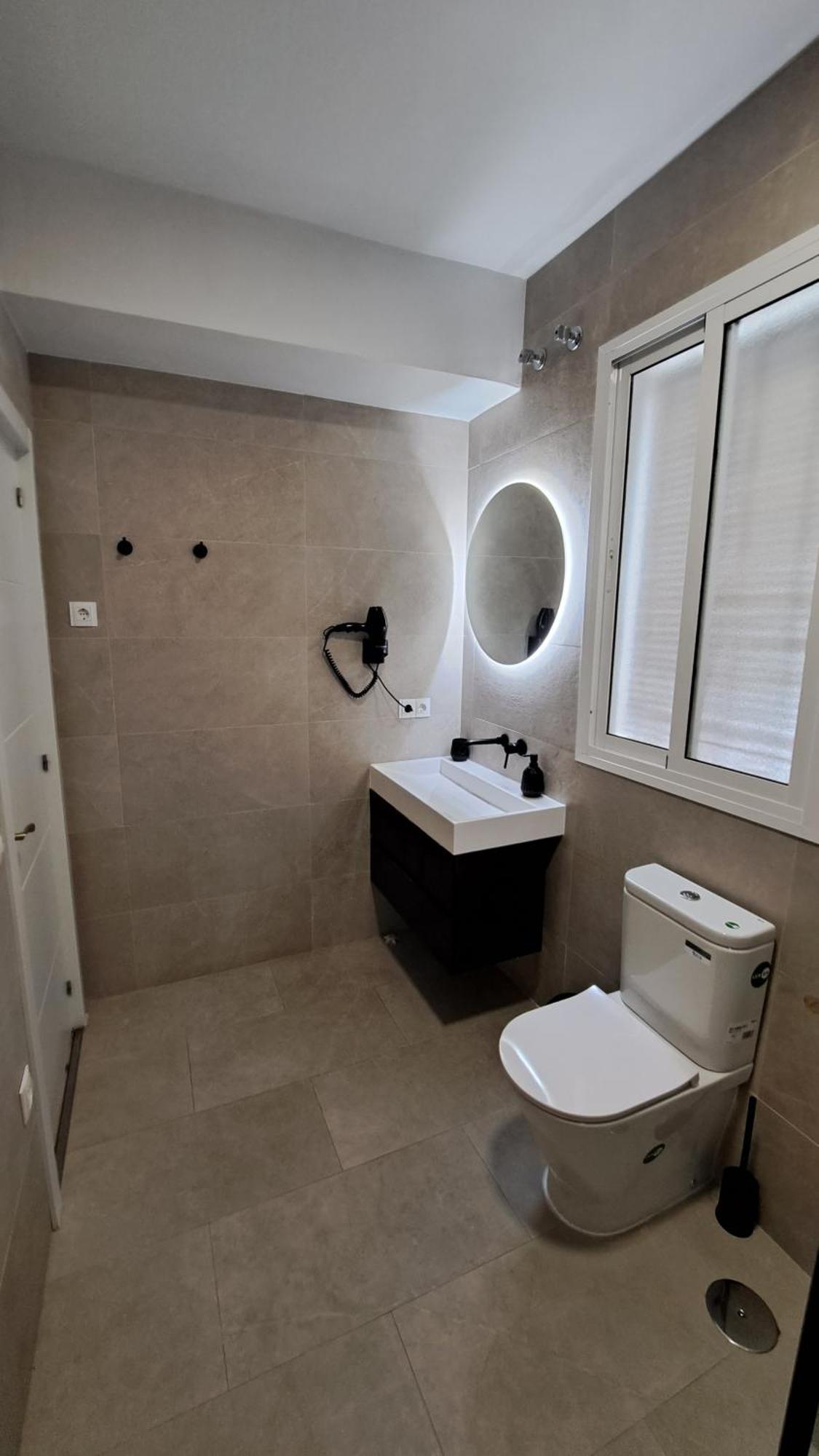Ms4 Apartamentos Nervion Sevilla Exterior foto