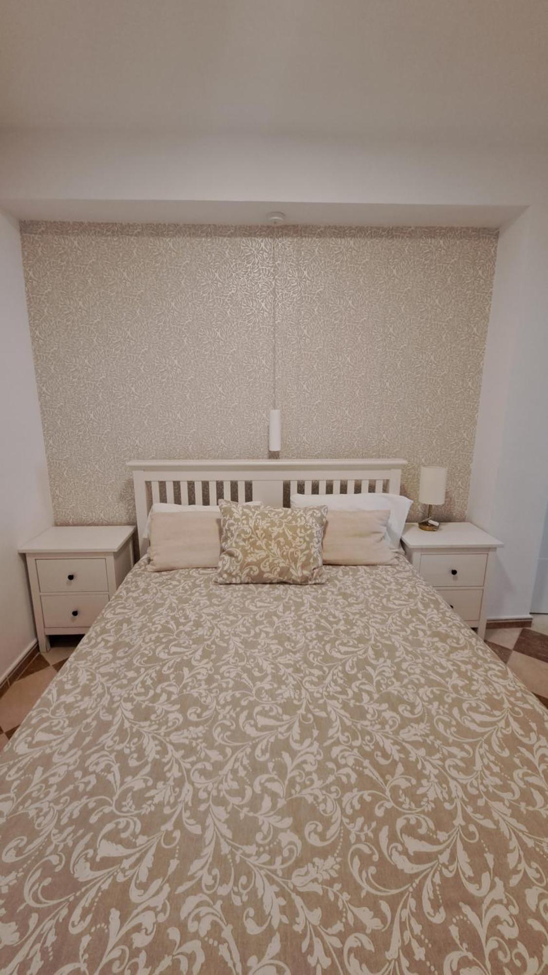 Ms4 Apartamentos Nervion Sevilla Exterior foto